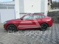 2020 BMW X4