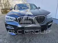 2020 BMW X4