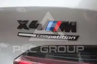 2020 BMW X4