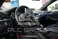 2020 BMW X4