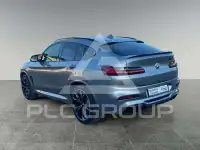 2020 BMW X4
