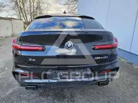 2020 BMW X4