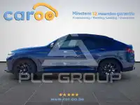 2020 BMW X4