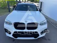 2020 BMW X4