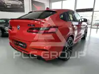 2020 BMW X4