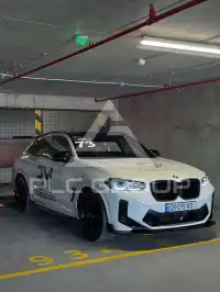 2020 BMW X4