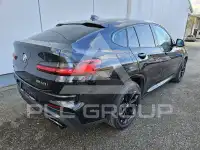 2020 BMW X4