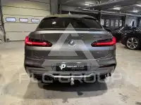 2020 BMW X4