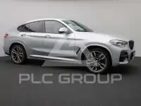 2020 BMW X4