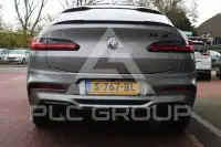 2020 BMW X4