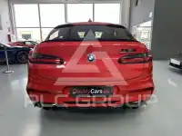 2020 BMW X4
