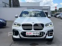 2020 BMW X4