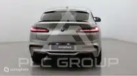 2020 BMW X4