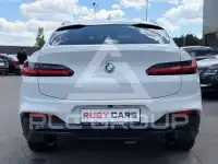 2020 BMW X4