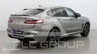 2020 BMW X4