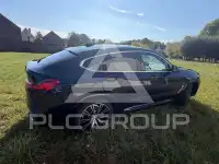 2020 BMW X4