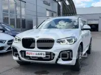 2020 BMW X4