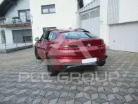 2020 BMW X4