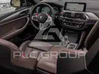 2020 BMW X4