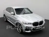 2020 BMW X4