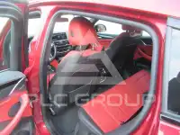 2020 BMW X4