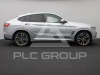 2020 BMW X4