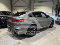 2020 BMW X4
