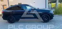 2020 BMW X4
