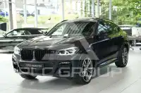 2020 BMW X4