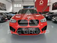 2020 BMW X4