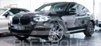2020 BMW X4