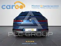 2020 BMW X4