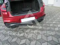 2020 BMW X4