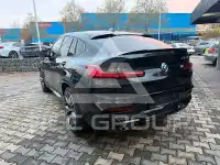 2020 BMW X4