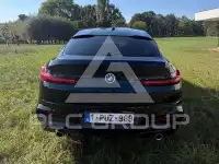 2020 BMW X4