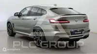 2020 BMW X4