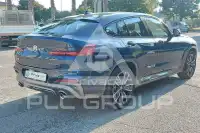 2020 BMW X4