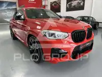 2020 BMW X4