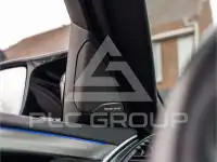 2020 BMW X4