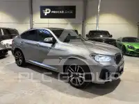 2020 BMW X4