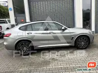 2020 BMW X4