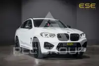 2020 BMW X4