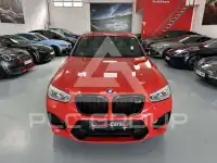 2020 BMW X4
