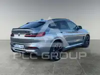 2020 BMW X4