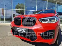 2020 BMW X4