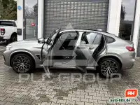 2020 BMW X4