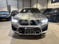 2020 BMW X4