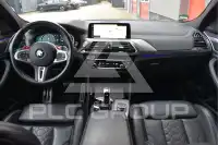 2020 BMW X4
