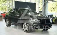 2020 BMW X4