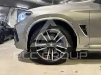 2020 BMW X4